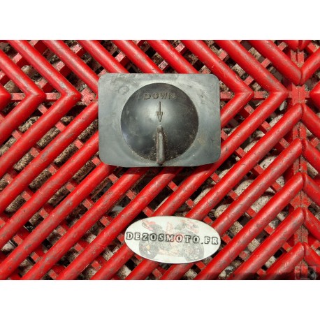 Couvercle de R6 03-05