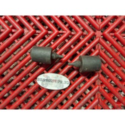 Tampons sous reservoir de 600 et 750 GSXR 04/05