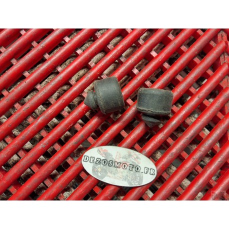 Silents bloc sous selle de 1000 GSXR 05-06