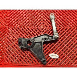 Support Etrier de frein arrière pour Z1000 SX 2010-2013