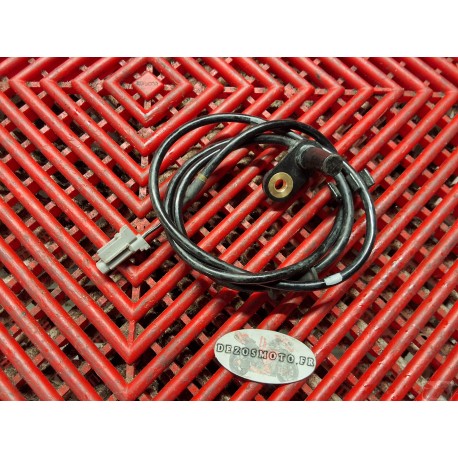 Capteur ABS de roue arrière pour Z1000 SX 2010-2013