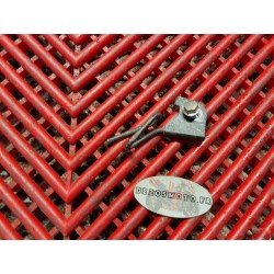 Passe câble de Capteur ABS de roue arrière pour Z1000 SX 2010-2013