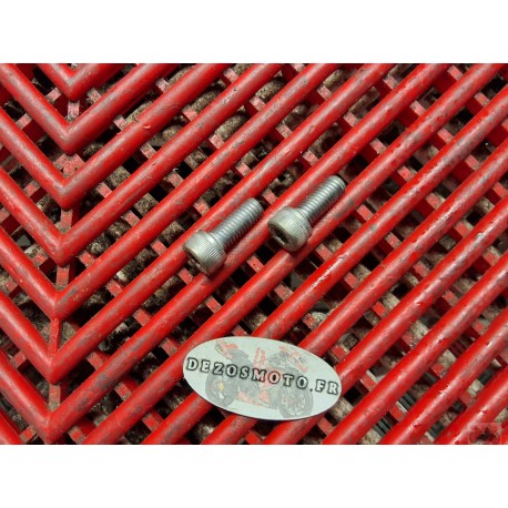 Vis d'étrier de frein arrière pour Z1000 SX 2010-2013