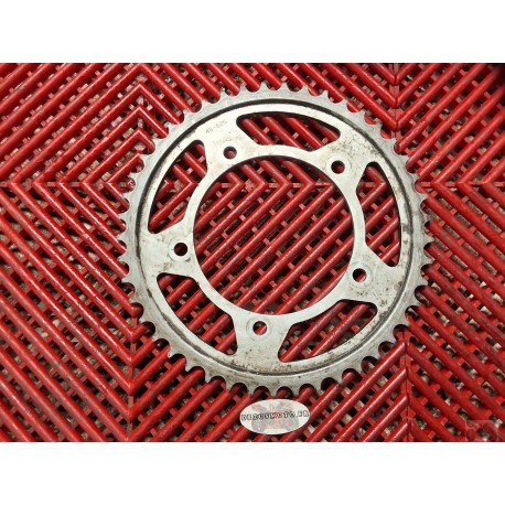 Couronne de 600 GSXR 08-10