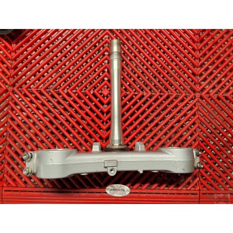 Té de fourche inférieur pour CBR 1000 04-07