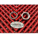 Ecrou de colonne de direction pour CBR 1000 04-07