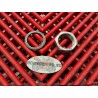 Ecrou de colonne de direction pour CBR 1000 04-07