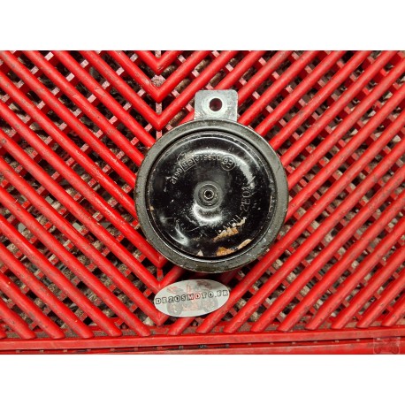 Klaxon pour CBR 1000 04-07