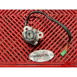 Neiman sans clé pour 650 sv injection