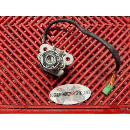 Neiman sans clé pour 650 sv injection