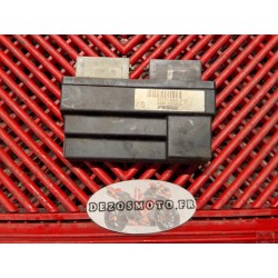 CDI pour 600 CBR RR 03