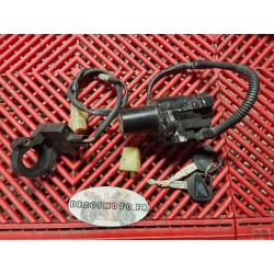 Neiman, 2 clés et Antenne pour 954 CBR RR 02-03