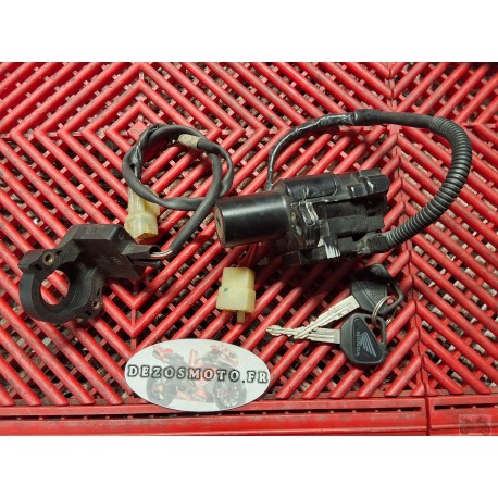 Neiman, 2 clés et Antenne pour 954 CBR RR 02-03