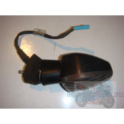 Cligno pour 600 Hornet 07-10