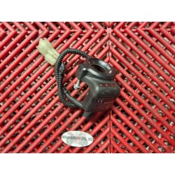 Antenne de 600 CBR RR 07-08