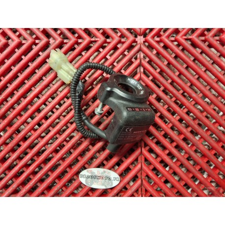 Antenne de 600 CBR RR 07-08