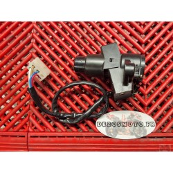 Neiman sans clé pour ZX6R 2003-2004