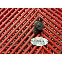 Serrure de selle sans clé pour ZX6R 2003 à 2004