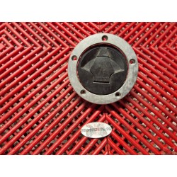 Trappe a essence sans clé ZX10R 2008 à 2010