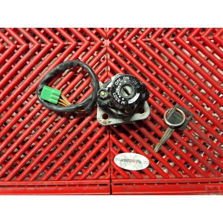 Neiman pour 1300 GSXR HAYABUSA 99-07