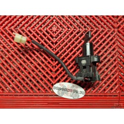 Neiman + clé de 600 CBR RR 03-04