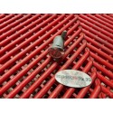 Serrure de selle sans clé pour 600 CBR RR 07-08