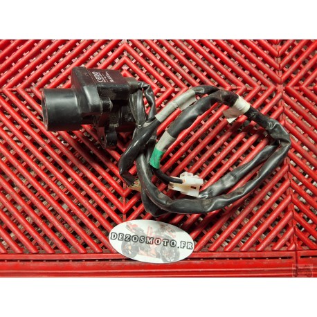 Neiman sans clé pour XJ6 09-12