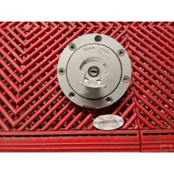 Trappe à essence sans clé pour 600 CBR 03-06