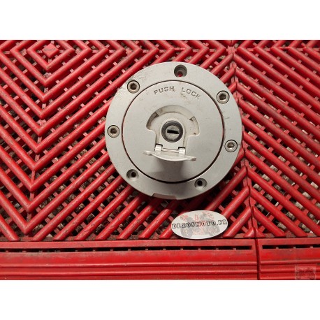 Trappe à essence sans clé pour 600 CBR 03-06