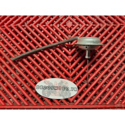 Valve de pression pour 1000 CBR 08-11