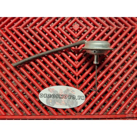 Valve de pression pour 1000 CBR 08-11