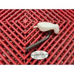 Resonateur Ninja 300 de 2012 à 2016