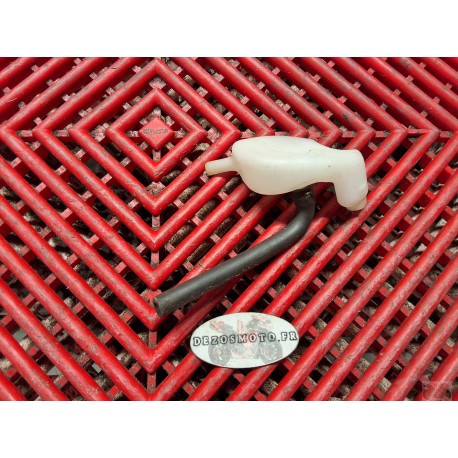 Resonateur Ninja 300 de 2012 à 2016 