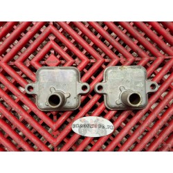 Couvercles d'admission de R1 2004-2006