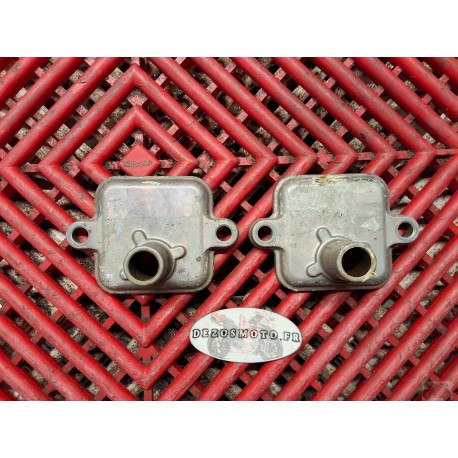 Couvercles d'admission de R1 2004-2006