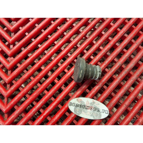 Bouchon de vase d'expansion de 600 et 750 GSXR 06/07