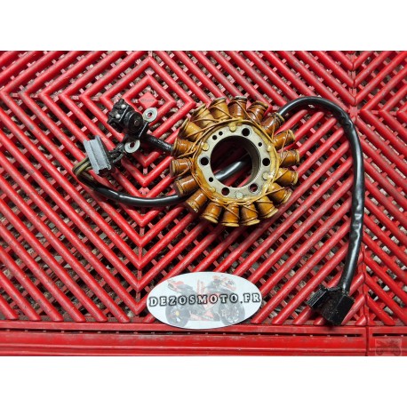 Alternateur pour 1300 GSXR HAYABUSA 99-07