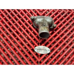 Conduit de refroidissement pour FZ6 04-06