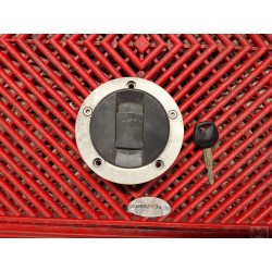 Trappe a essence de 600 et 750 GSXR 06/07