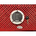 Trappe a essence de 600 et 750 GSXR 06/07