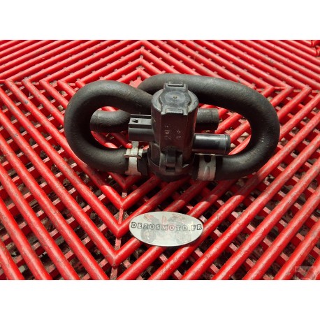 SAI de 1000 GSXR 07-08