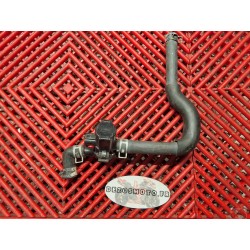 SAI pour MT09 2013-2016