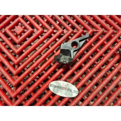 Support bocal de frein avant de R6 06-07