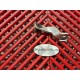 Patte support bocal de frein avant 600 et 750 GSXR 04/05
