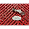 Patte support bocal de frein avant 600 et 750 GSXR 04/05