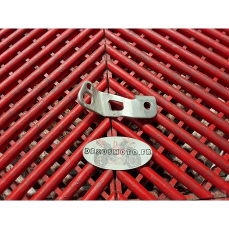 Support Bocal de frein avant 1000 GSXR 07-08