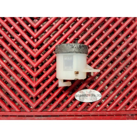 Bocal de frein avant de 748