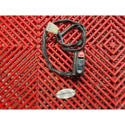 Commodo droit Shiver 750 SL 07-16