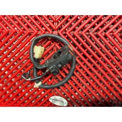 Commodo droit pour CBR 1000 04-07