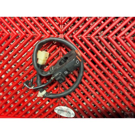 Commodo droit pour CBR 1000 04-07